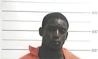 Brian Spears, - Orleans Parish County, LA 